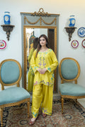Rang-e-Chaman 2 Piece Suit