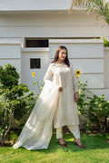 Noor-e-Nazar 3 Piece Suit