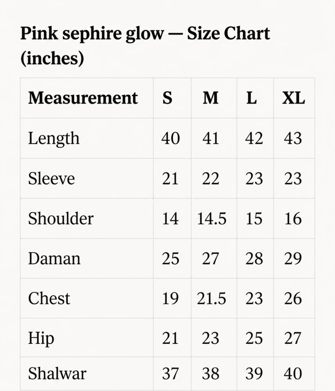 Pink Sephire Glow Powder Pink Semiformal Tussel Silk3 Piece Suit Size Chart